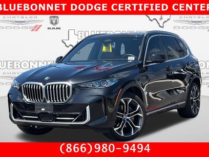 Used 2024 BMW X5 xDrive40i w/ Premium Package