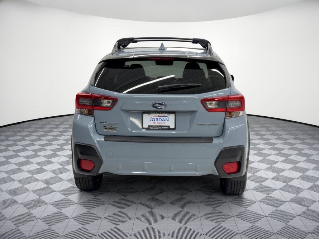 Used 2020 Subaru Crosstrek 2.0i Limited w/ Moonroof Package w/Navigation AWD/4WD image 11