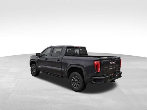 Used 2024 GMC Sierra 1500 AT4X AWD/4WD image 3