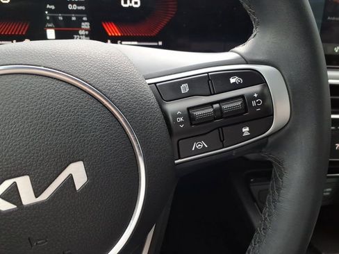 Used 2025 Kia K5 GT-Line w/ GT-Line Premium Package image 19