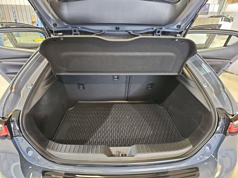 New 2026 MAZDA MAZDA3 Carbon AWD/4WD image 13