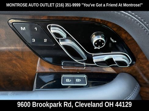Used 2022 Land Rover Range Rover Westminster Edition AWD/4WD image 17