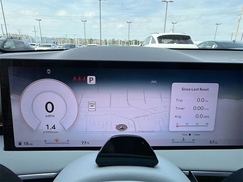 New 2026 Genesis GV70 2.5T Advanced image 10