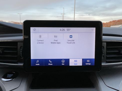 Used 2023 Ford Explorer XLT w/ Equipment Group 202A image 30