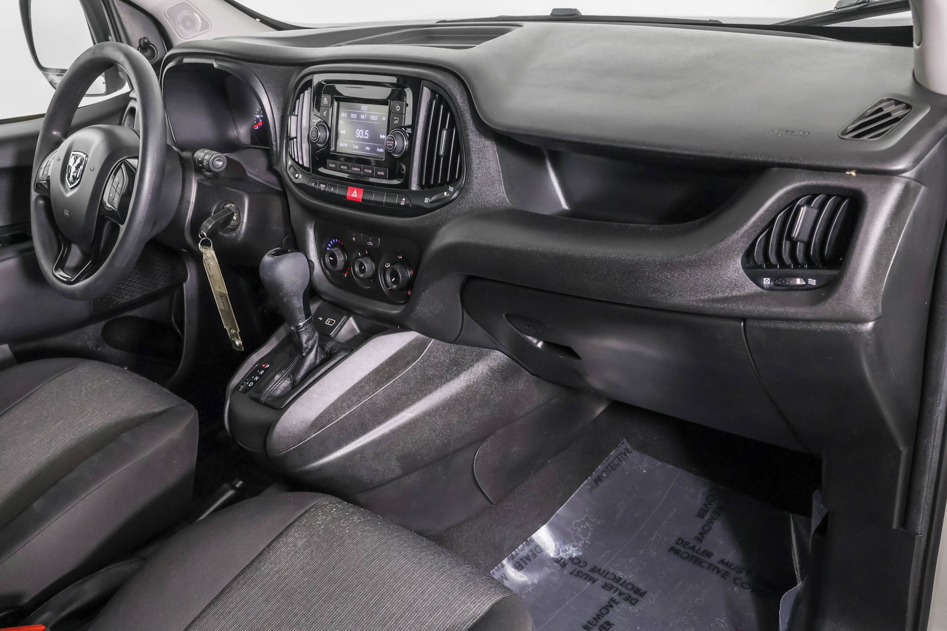 Used 2022 RAM ProMaster City Wagon FWD image 37
