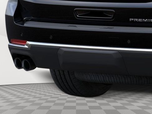 New 2026 Chevrolet Tahoe Premier AWD/4WD image 15