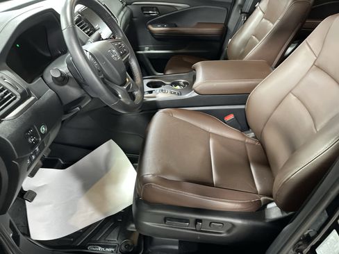 Used 2024 Honda Ridgeline RTL image 12