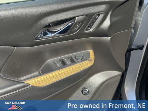 Used 2018 GMC Acadia Denali w/ Technology Package image 14