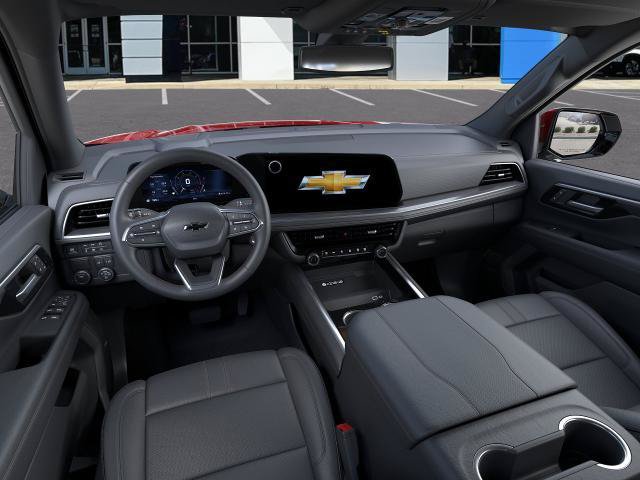 New 2026 Chevrolet Suburban RST w/ Comfort Package RWD image 50