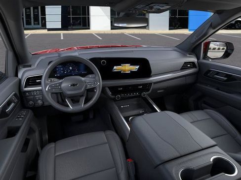 New 2026 Chevrolet Suburban RST w/ Comfort Package RWD image 50