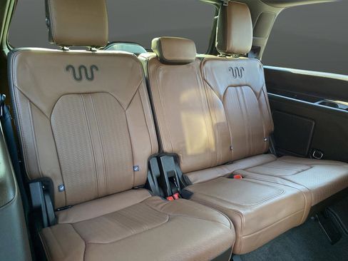 Used 2023 Ford Expedition King Ranch image 42