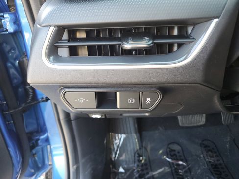 New 2026 Kia K4 GT-Line image 31