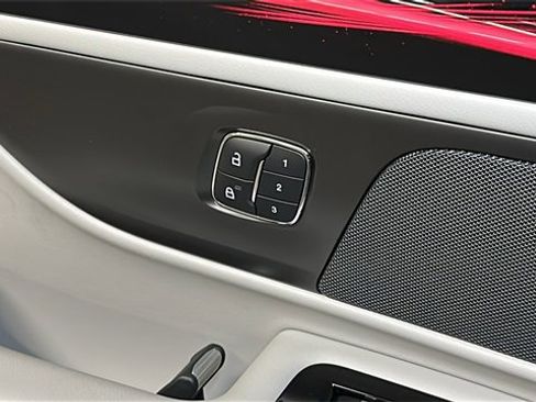 New 2026 Lincoln Nautilus Premier w/ Equipment Group 102A image 28