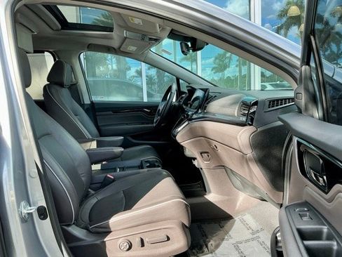 Used 2023 Honda Odyssey Elite image 20