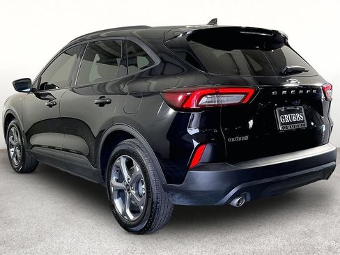 Used 2025 Ford Escape ST-Line FWD image 15