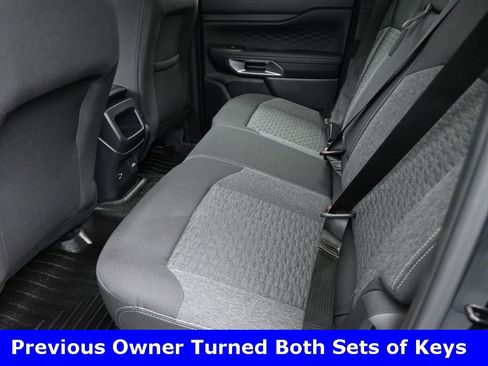 Used 2024 Ford Ranger XLT w/ Equipment Group 301A High image 10