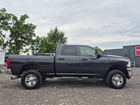 Used 2017 RAM 2500 Tradesman w/ Chrome Appearance Group AWD/4WD image 1