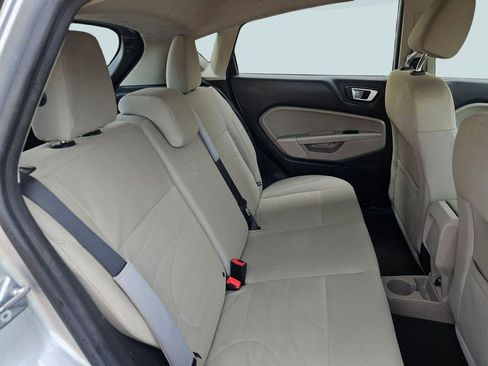 Used 2016 Ford Fiesta SE FWD image 27