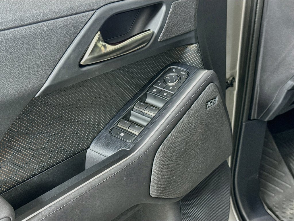 Certified 2024 Lexus GX 550 w/ Accessory Package (Z1) AWD/4WD image 18
