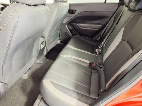 Used 2025 Subaru Crosstrek 2.5i Wilderness w/ Crosstrek Mirror Package AWD/4WD image 10