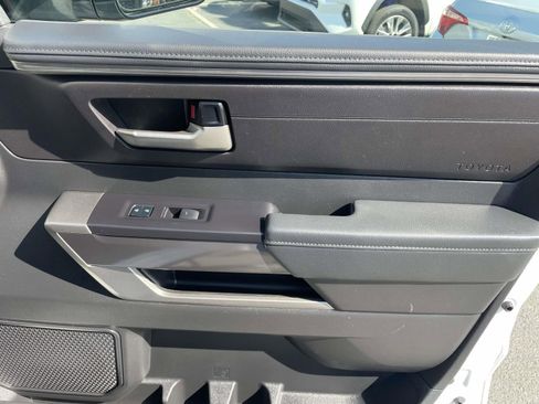 Used 2023 Toyota Tundra SR5 w/ SR5 Convenience Package image 40