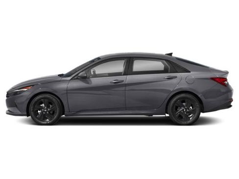 Used 2023 Hyundai Elantra Blue FWD image 6