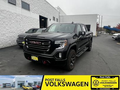 Used 2020 GMC Sierra 1500 AT4 w/ Off-Road Performance Package