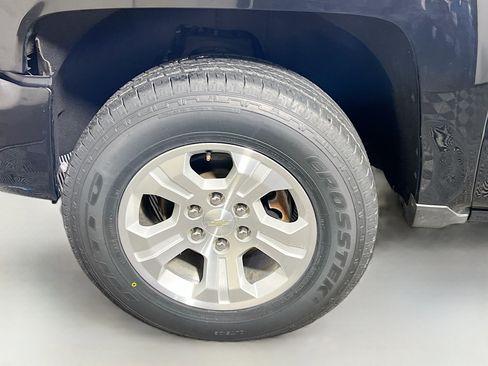 Used 2019 Chevrolet Silverado 1500 LT w/ All Star Edition image 13