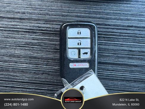 Used 2018 Honda Pilot EX-L image 22