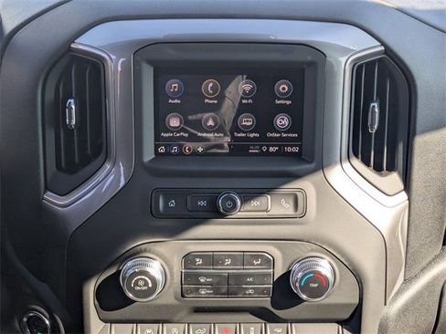 New 2026 GMC Sierra 1500 Pro w/ Graphite Edition image 18