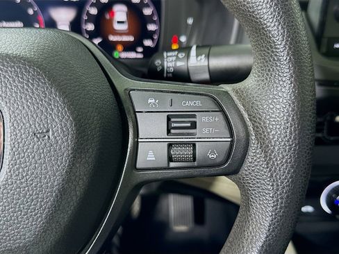 Used 2023 Honda Accord EX image 22