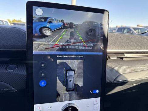 New 2025 Ford Mustang Mach-E Premium image 12