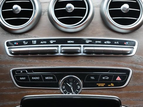 Used 2017 Mercedes-Benz C 300 4MATIC Coupe image 19