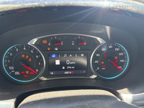 Used 2020 Chevrolet Traverse Premier w/ Redline Edition image 11