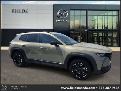 New 2026 MAZDA CX-50 Meridian Edition w/ Weather Package
