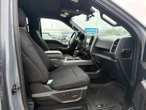 Used 2019 Ford F150 XLT w/ Equipment Group 302A Luxury image 23