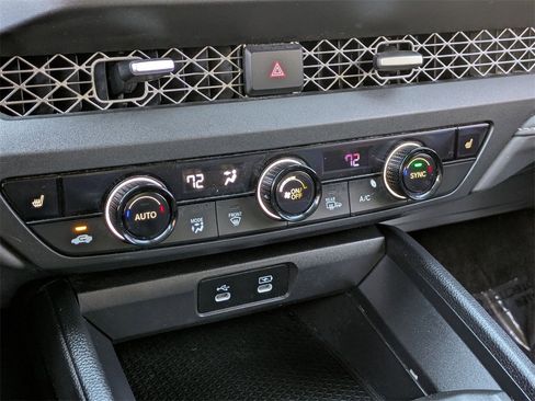 Used 2024 Honda Accord EX image 17