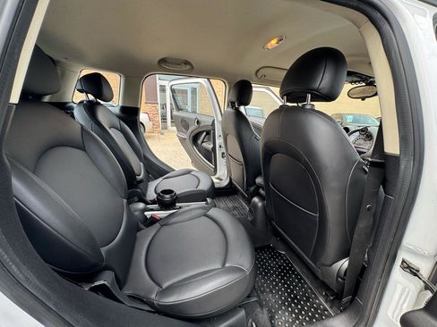 Used 2012 MINI Cooper Countryman S AWD/4WD image 22