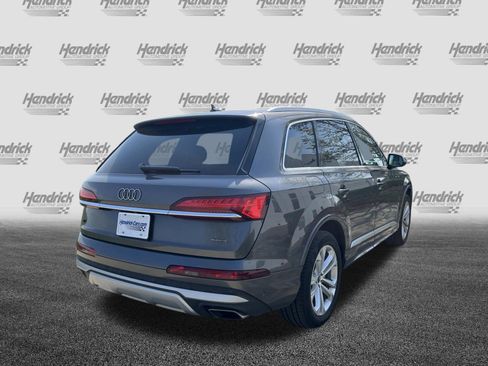 Used 2025 Audi Q7 3.0T Premium w/ Convenience Package image 10