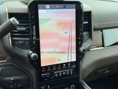 New 2025 RAM 3500 Longhorn w/ Max Tow Package image 23