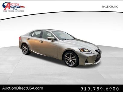 Used 2018 Lexus IS 300