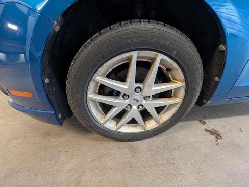 Used 2011 Ford Fusion SEL w/ 301A Rapid Spec Order Code FWD image 43