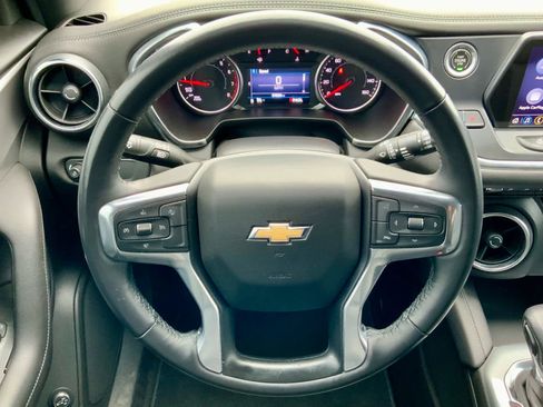 Used 2022 Chevrolet Blazer LT image 39