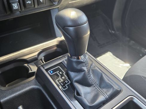 Used 2023 Toyota Tacoma TRD Off-Road AWD/4WD image 25