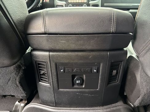 Used 2013 RAM 2500 Longhorn w/ HD Snow Plow Prep Group image 26