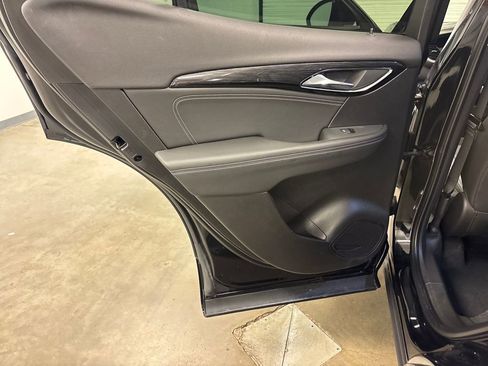 Certified 2023 Buick Envision Preferred image 22