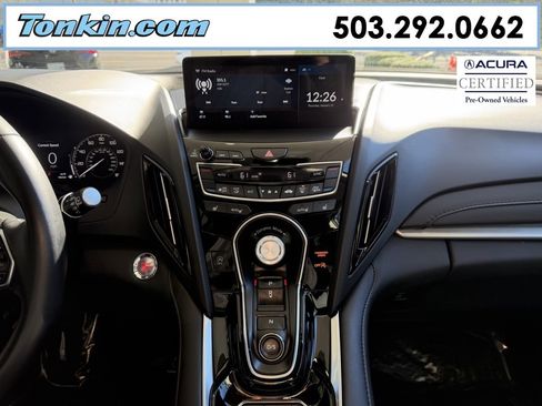 Certified 2024 Acura RDX SH-AWD image 21