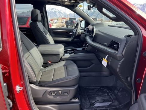 New 2026 Chevrolet Tahoe High Country image 20