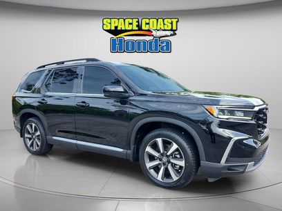 Used 2023 Honda Pilot Touring