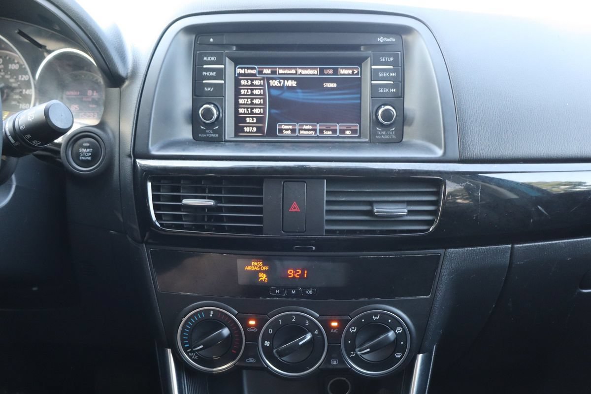Used 2014 MAZDA CX-5 Touring AWD/4WD image 34